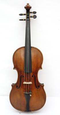 Eine dt. Geige - Strumenti musicali, elettronica di intrattenimento storica e dischi