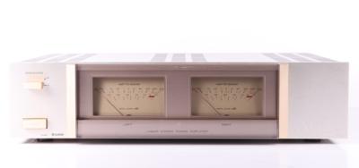 Endverstärker Benytone X - Calibre MA 4000 - Hudební nástroje, historická zábavní elektronika a desky