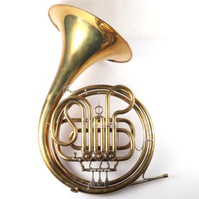 Wiener Horn - Strumenti musicali, elettronica di intrattenimento storica e dischi