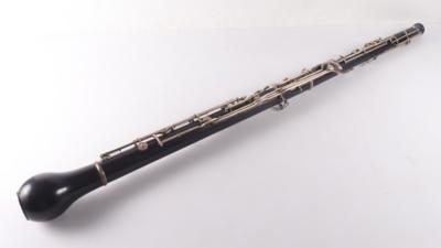 Englischhorn - Musikinstrumente