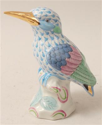 Eisvogel, - Summer-auction