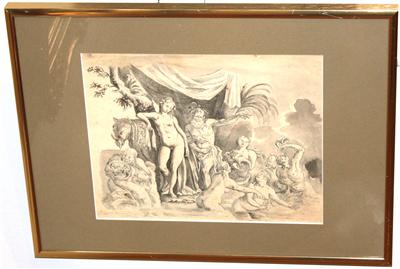 Künstler, 18. Jahrhundert - Letní aukce