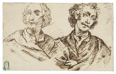 Anthonis van Dyck - Sommerauktion