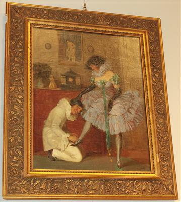 Bernath, um 1900 * - Summer-auction