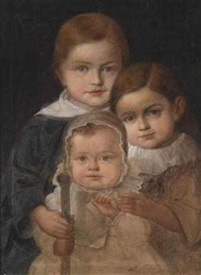 Künstler 1. Hälfte 19. Jahrhundert - Summer-auction