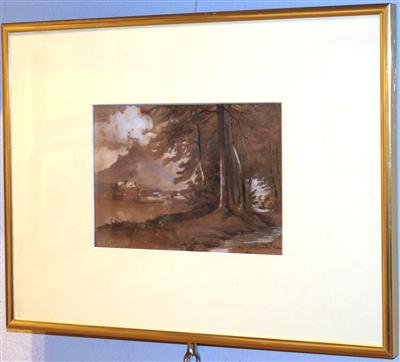 Leopold Munsch - Summer-auction