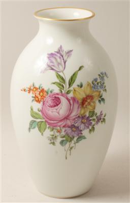 Vase, - Antiquitäten & Bilder (mit Modellbahn)