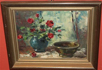 Otto Klar * - Antiques and Paintings
