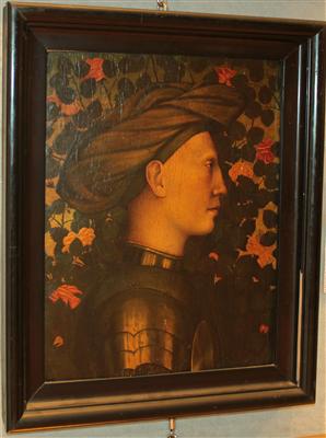 Pisanello, Nachahmer - Antiques and Paintings