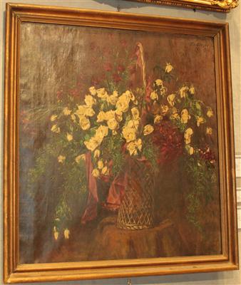 Tom von Dreger * - Antiques and Paintings