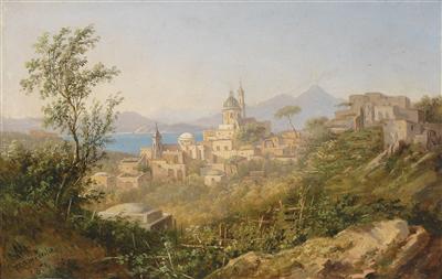 Alt um 1875 - Antiques and Paintings
