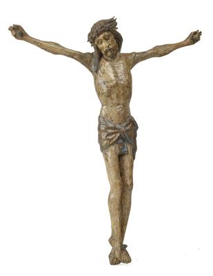 Christ, - Works of Art (Furniture, Sculpture)