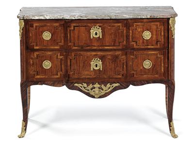 Salon chest of drawers, - Starožitnosti (Nábytek, Socha?ská díla)