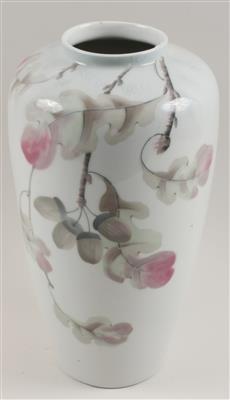 Jugendstil-Vase, - Antiquariato e Dipinti