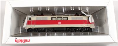 Märklin H0 33315 E-Lok - Starožitnosti, Obrazy