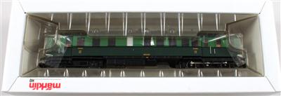 Märklin H0 3426 Dieseltriebwagen - Antiquitäten & Bilder