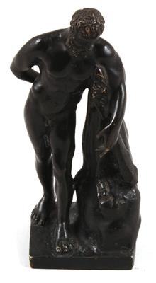 "Herkules Farnese", - Antiquitäten & Bilder