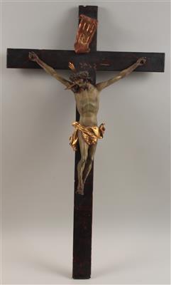 Kruzifix, - Starožitnosti, Obrazy