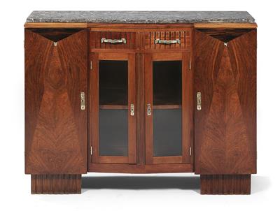 Art Deco Buffet - Antiquariato e Dipinti