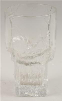 Tapio Wirkkala - Vase, - Saisonabschluß-Auktion<br>Bilder Varia und Antiquitäten