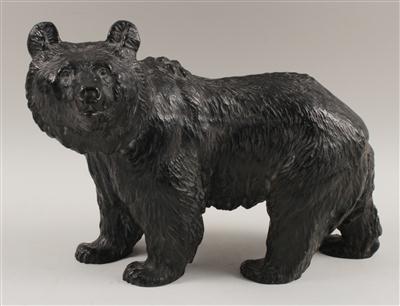 Bär, - Summer-auction