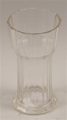 Becherglas, - Summer-auction