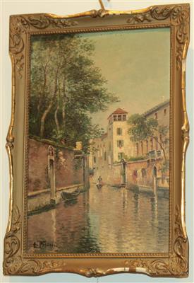 Italien um 1900 - Summer-auction