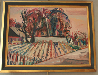 Jean Krille - Summer-auction