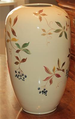 Bodenvase, - Letní aukce