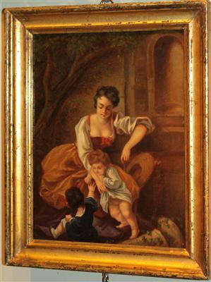 Frankreich 19. Jahrhundert - Summer-auction