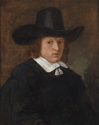 Willem Drost - Sommerauktion