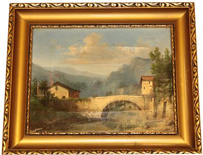 Künstler 19. Jahrhundert - Summer-auction