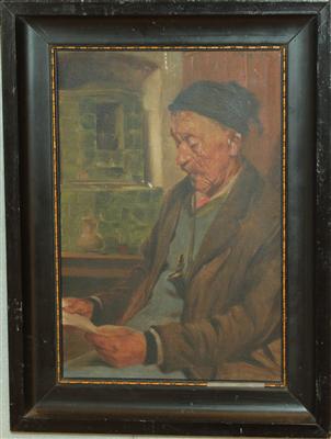 Franz Obermüller - Summer-auction