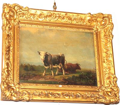 Holland um 1890 - Summer-auction