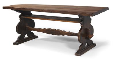 Tisch in Refektoriumsart - Summer-auction