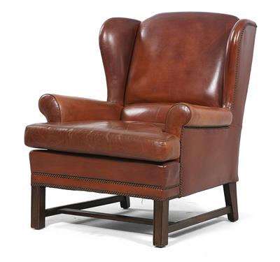 Fauteuil, - Asta estiva