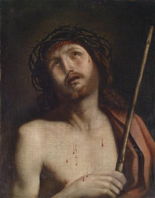 Giovanni Francesco Barbieri, il Guercino, Nachahmer - Starožitnosti, Obrazy