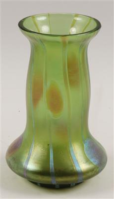 Kleine Vase, - Antiques and Paintings