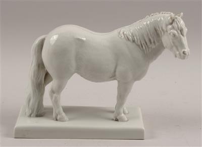 Pony, - Antiquariato e Dipinti
