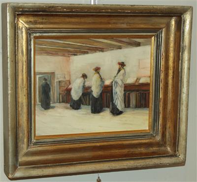 Künstler, 20. Jahrhundert - Antiques and Paintings