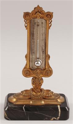 Thermometer - Antiquitäten & Bilder