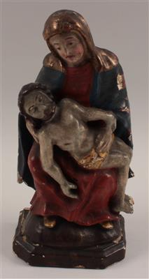 Pieta, - Antiquariato e Dipinti