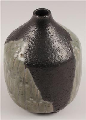 Fernand Rumèbe(1875-1952), Vase, - Winterauktion - Antiquitäten,<br />Möbel und Bilder