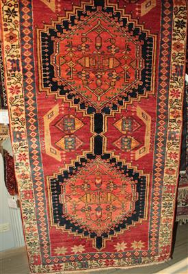Sarab ca. 265 x 97 cm, - Antiques and Paintings