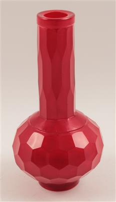 Vase, - Antiquitäten & Bilder mit Schwerpunkt Moderne und Zeitgenössische Druckgrafik