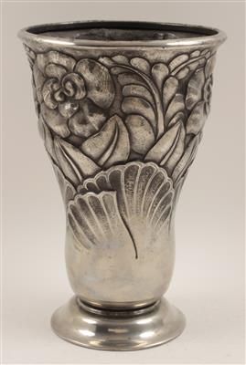 Mogens Ballin/Peter Hertz, Vase, - Starožitnosti, Obrazy