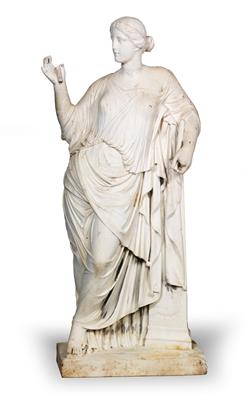 Aphrodite, - Antiquitäten (Möbel, Skulpturen)