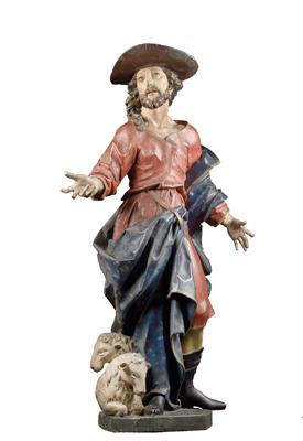 Pastor Bonus, - Antiquitäten (Möbel, Skulpturen)