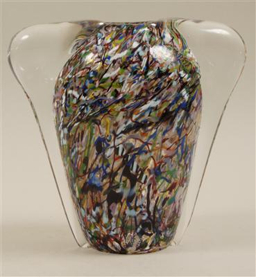 Bertil Vallien - Vase, - Starožitnosti, Obrazy