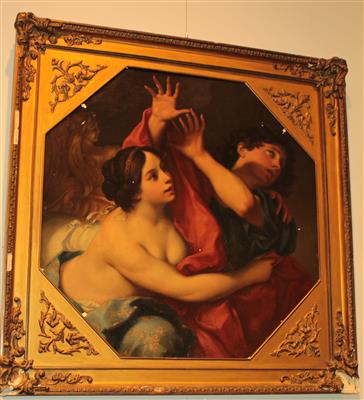 Künstler, 19. Jahrhundert - Antiquariato e Dipinti